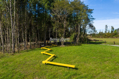 Sitio En Venta En Frutillar Espectacular