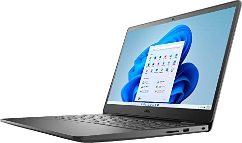 Laptop Dell Inspiron 15.6 Fhd Touchscreen , 10th Gen Intel