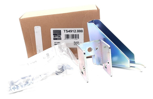 Rittal Sv 9345.200 Door Interlock Kit Operating Mech Ccs