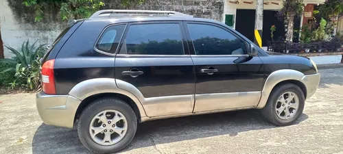 Hyundai Tucson 2.0 Gl