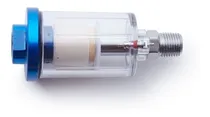 Comprar Filtro Trampa Agua Pistola Pintar Herramientas Neumaticas