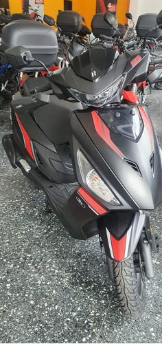 Imagen 12 de 16 de Hero Dash 125 2023 Disponible Entrega Inmediata Kova Motor