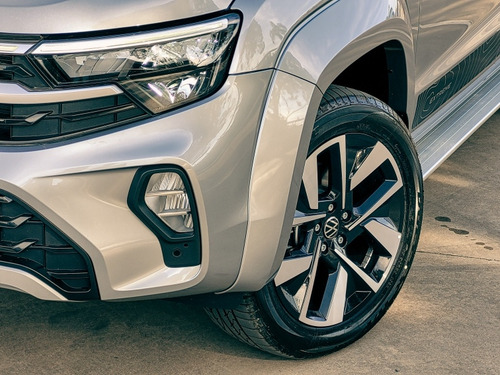 Volkswagen Amarok 3.0 Cd Tdi 258Cv V6 Extreme 4X4 At