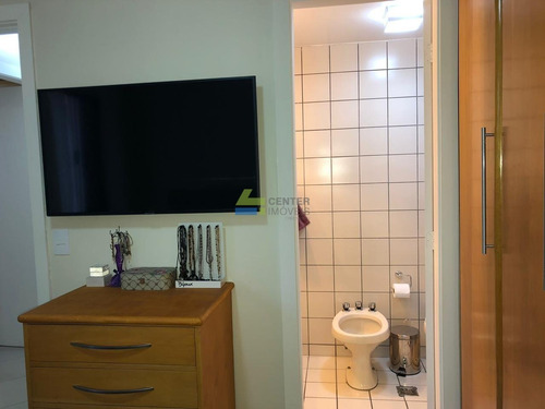 Imagem 9 de 15 de Apartamento - Ipiranga - Ref: 14550 - V-872547