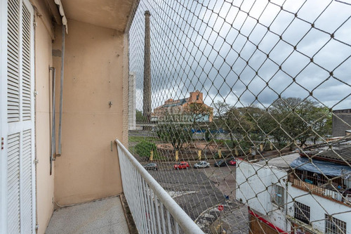 Imagem 4 de 22 de Apartamento Para Aluguel, 2 Quartos, Centro Histórico - Porto Alegre/rs - 8182
