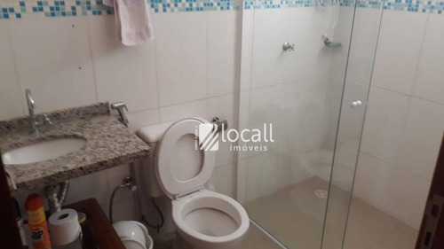 Imagem 6 de 9 de Apartamento Com 2 Dormitórios À Venda, 75 M² - São Jorge - São José Do Rio Preto/sp - Ap1701