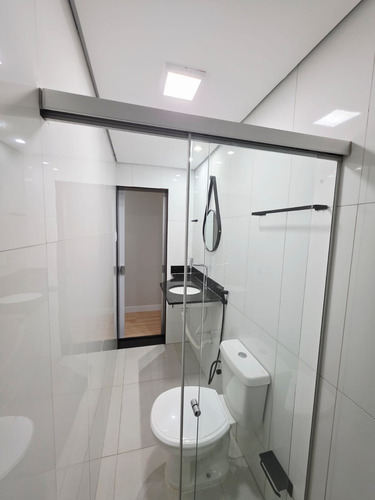 Apartamento Para Locação 3 Quartos Com Excelente Estrutura