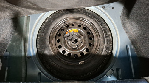 Volkswagen Gol 1.6 Connect 5 Ptas. Std.