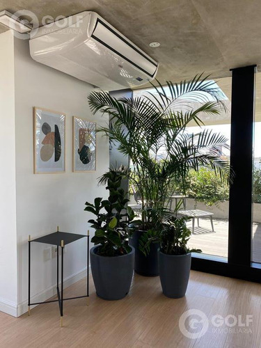 Vendo O Alquilo Apartamento 2 Dormitorios A Estrenar, Barrio Sur