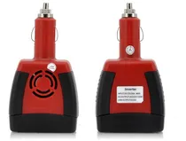 Comprar Inversor De Corriente Auto 12v 220v 150w Empresa San Borja