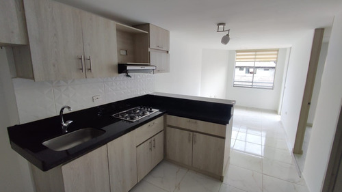 Para La Venta  Apartamento  Sector Barrio Granada  