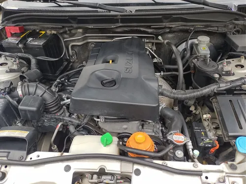 Suzuki Grand Vitara 2.0 Sz 4x2