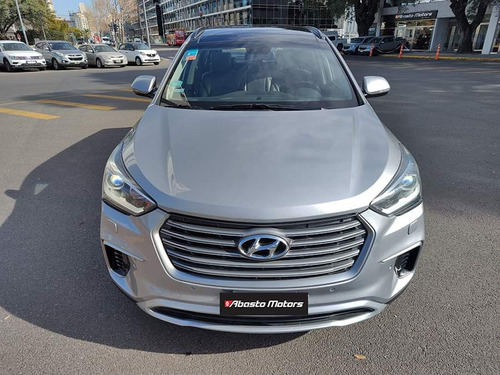 Hyundai Grand Santa Fé 3.3 Premium 7as Gps