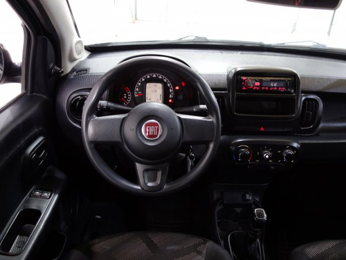 Fiat Mobi Mobi 1.0 EVO FLEX LIKE. MANUAL
