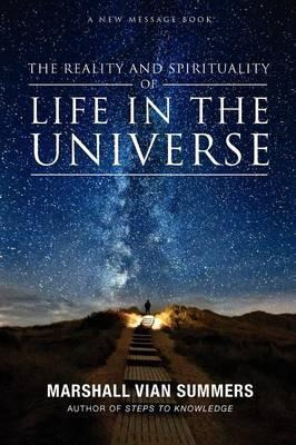 Libro Life In The Universe - Marshall Vian Summers