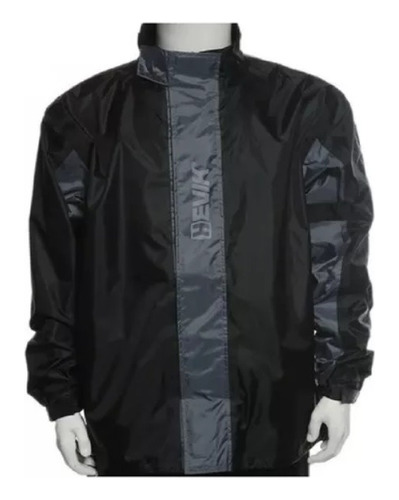 Impermeable Hevik (chamarra Y Pantalon)