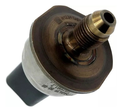 Sensor Presión Riel Combustible Mini Cooper Clubman 08-12