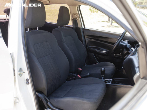 Suzuki Dzire 1.2 GA Extra Full