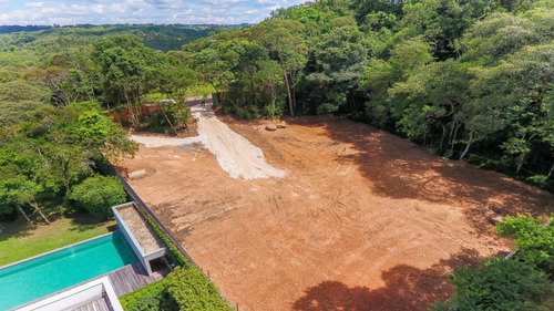 Imagem 2 de 14 de Terreno Parque Tanguá, Ótimo Para Condomínio De Sobrados