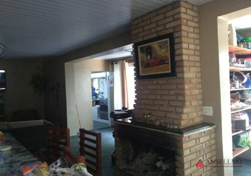 Imagem 2 de 16 de Chácara À Venda, 56000 M² Por R$ 3.200.000,00 - Riacho Grande - São Bernardo Do Campo/sp - Ch0012