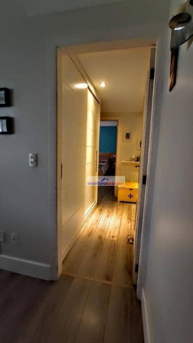 Imagem 8 de 27 de Apartamento Com 3 Dormitórios, 123 M² - Venda Por R$ 1.300.000,00 Ou Aluguel Por R$ 5.000,00/mês - Mansões Santo Antônio - Campinas/sp - Ap0113