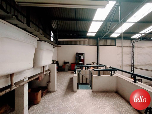 Imagem 11 de 22 de Comercial/industrial - Ref: 241474