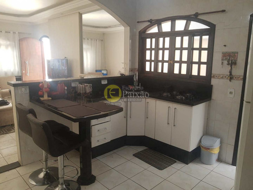 Imagem 26 de 29 de Casa Com 2 Dorms, Jardim Universo, Mogi Das Cruzes - R$ 480 Mil, Cod: 187001 - V187001
