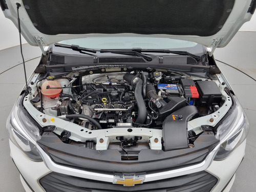 Chevrolet Onix 1.0 TURBO FLEX PLUS LTZ MANUAL