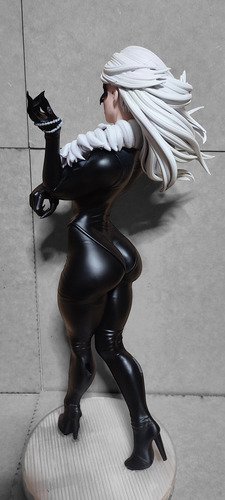 Figura Felicia Hardy Black Cat 50cm