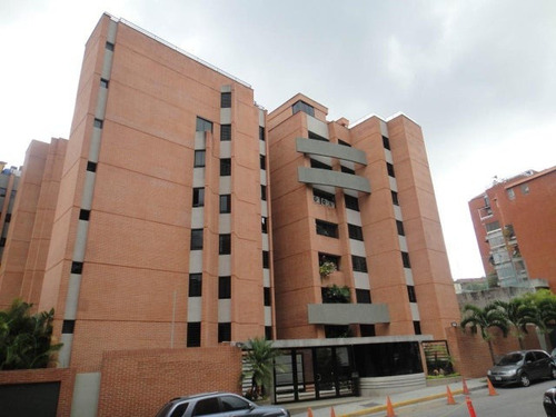 Espectacular Apartamento En Venta En La Tahona.