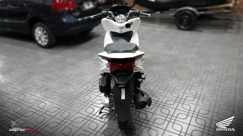 Imagen 6 de 12 de Honda Pcx 150 2017 0km
