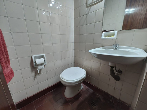 Alquiler Comercial Oficina Colegiales