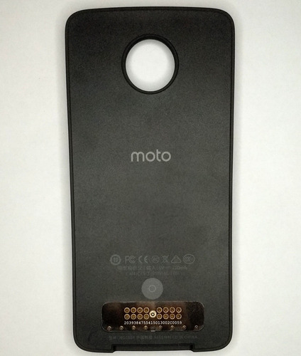 Projetor Moto Insta-share