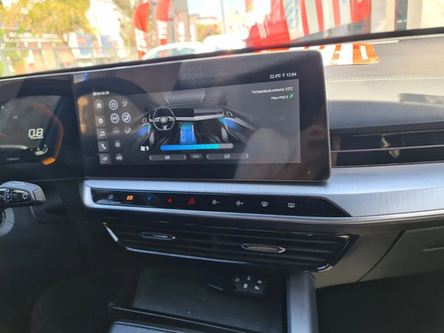 MG One DLX 1.5