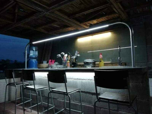 Imagen 1 de 8 de Bonita Cafeteria En Terraza