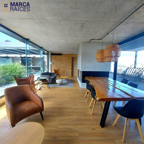 Imagen 9 de 13 de Alquiler Apartamento 2 Dormitorios Barrio Sur Montevideo