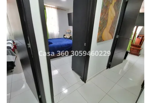 Apartamento En El Conjunto Olmo Ciudad Verde Soacha