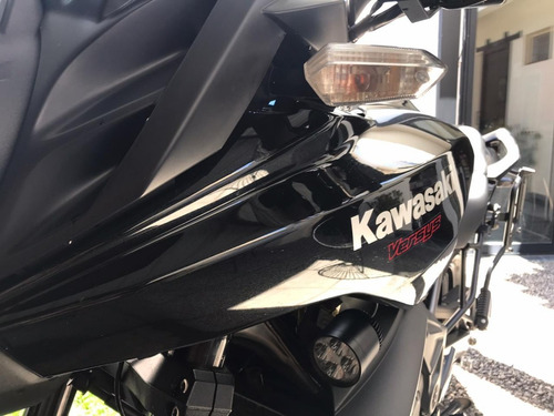 Kawasaki Versys 650, Muy Buen Estado. Motomann