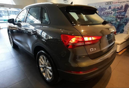 Imagen 6 de 8 de Audi Q3 1.4 35tfsi 150 Cv