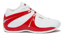 Comprar Zapatillas Basquet And1 Hombre Cuero Sintetico Basketball