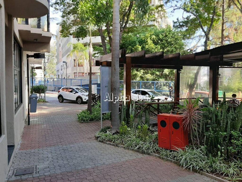 Imagem 2 de 9 de Loja Para Alugar, 30 M² Por R$ 1.500,00/mês - Alphaville Comercial - Barueri/sp - Lo0572