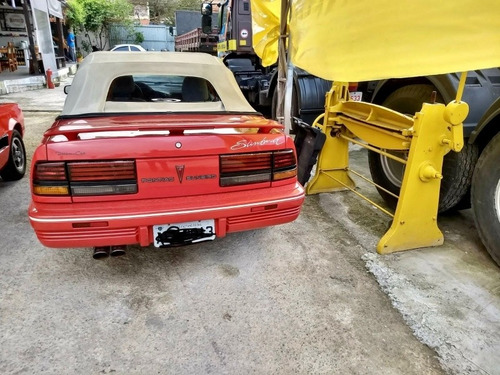 Imagem 3 de 6 de Pontiac Sunbird