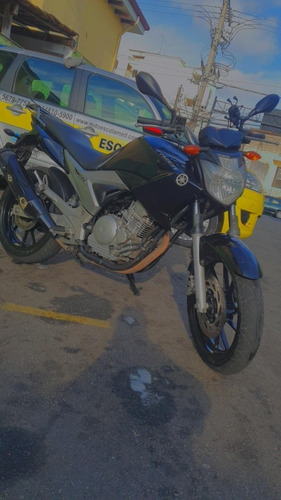 Imagem 1 de 8 de Yamaha Fazer 250