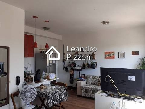 Imagem 4 de 15 de Studio No Campos Elíseos Com 1 Vaga Com 28m² - Studio A Venda No Bairro Campos Elíseos - São Paulo, Sp - Studio-campos-eliseos-vg