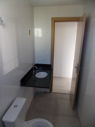 Imagem 7 de 13 de Cobertura Com 2 Quartos Para Comprar No Jardim América Em Belo Horizonte/mg - 1904