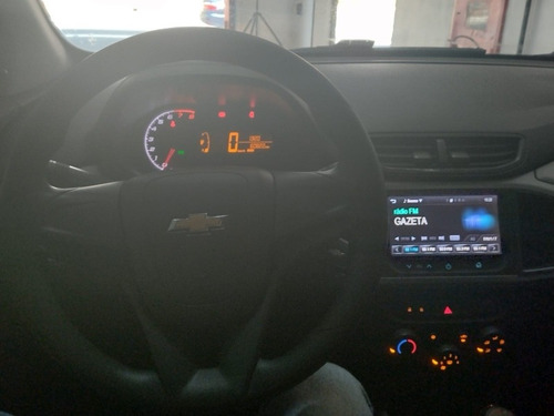 Imagem 3 de 10 de Chevrolet Prisma 2019 1.0 Joy 4p