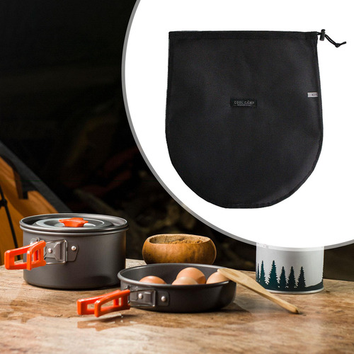 . Hamaca For Acampar Bolsa For Cosas Bolsa De Agua Tazas