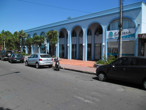 Locales Comerciales Arcos Del Vigía