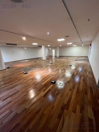 Edificio Comercial En Microcentro Con Frente A Av. 9 De Julio