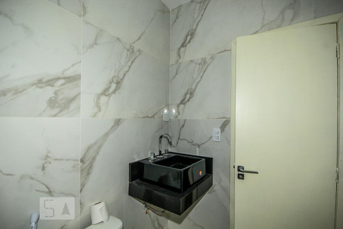 Apartamento À Venda - Copacabana, 1 Quarto, 30 - S892893207